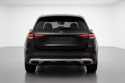 Mercedes-Benz GLC 220 d 4MATIC