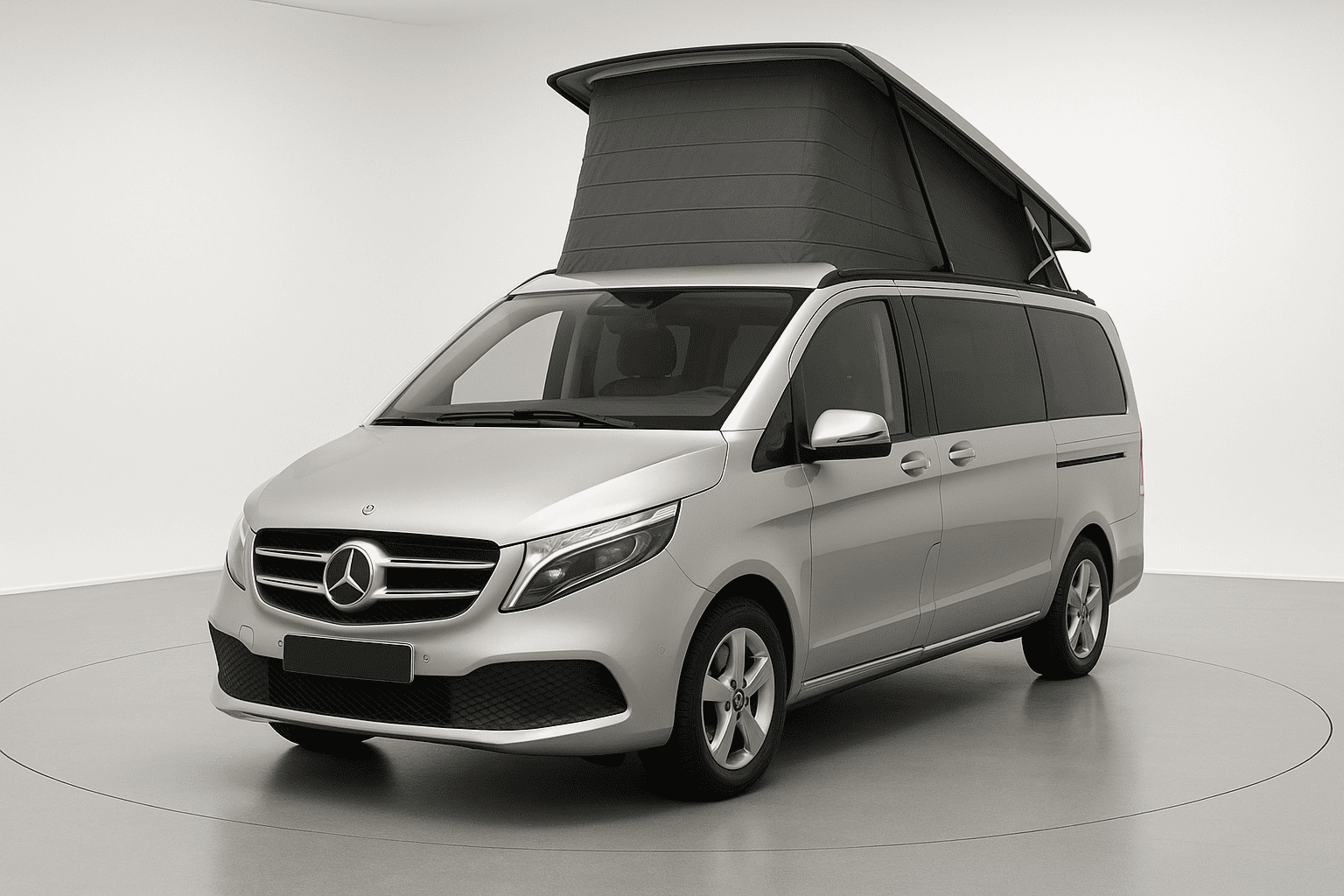 Mercedes-Benz Marco Polo 300 d 4MATIC