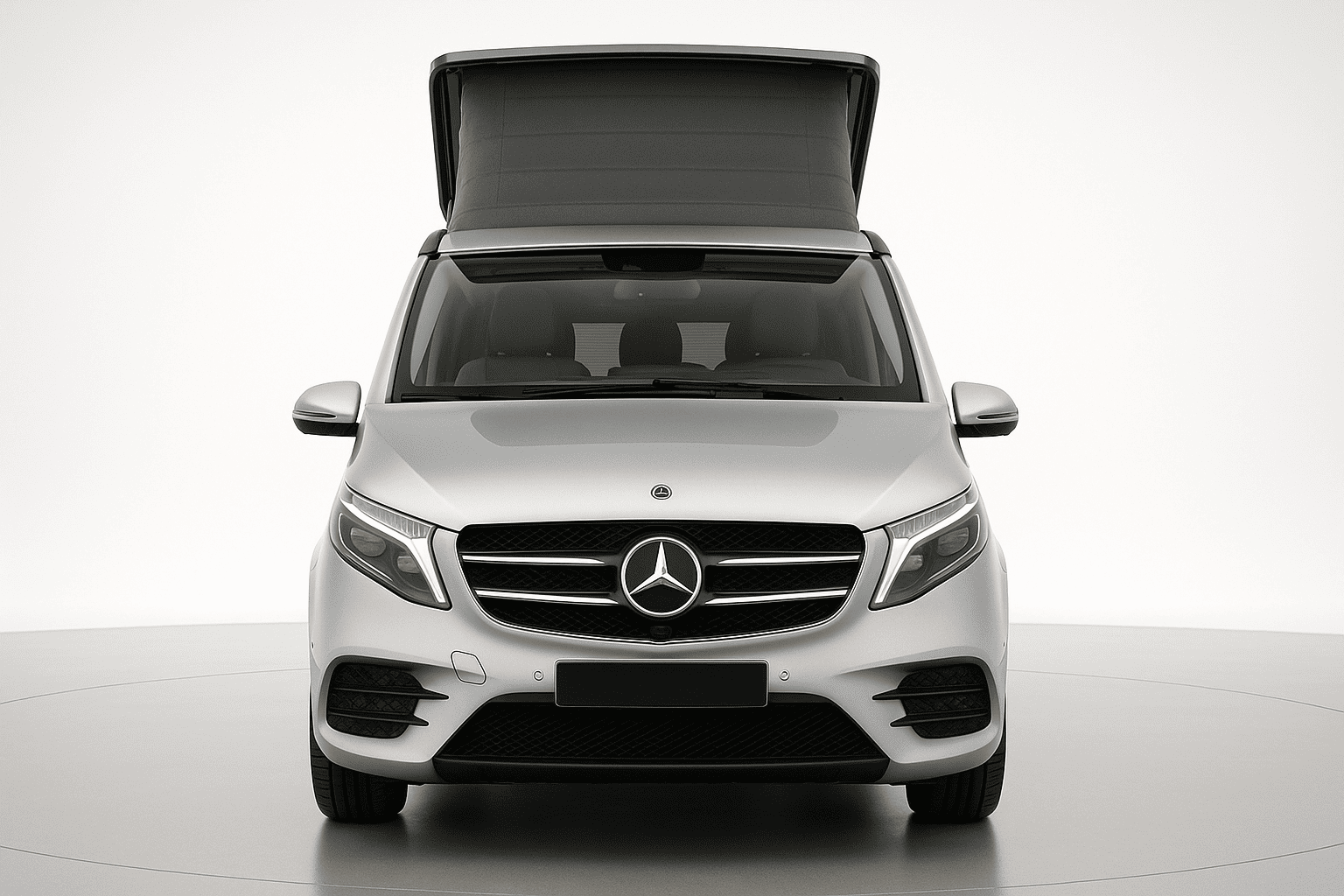 Mercedes-Benz Marco Polo 300 d 4MATIC