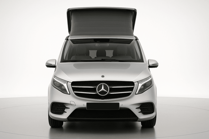 Mercedes-Benz Marco Polo 300 d 4MATIC