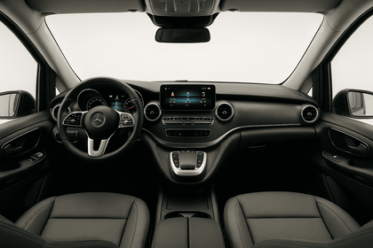 Mercedes-Benz Marco Polo 300 d 4MATIC