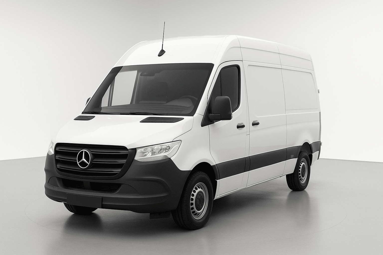 Mercedes-Benz Sprinter 317 CDI Furgón L2H2