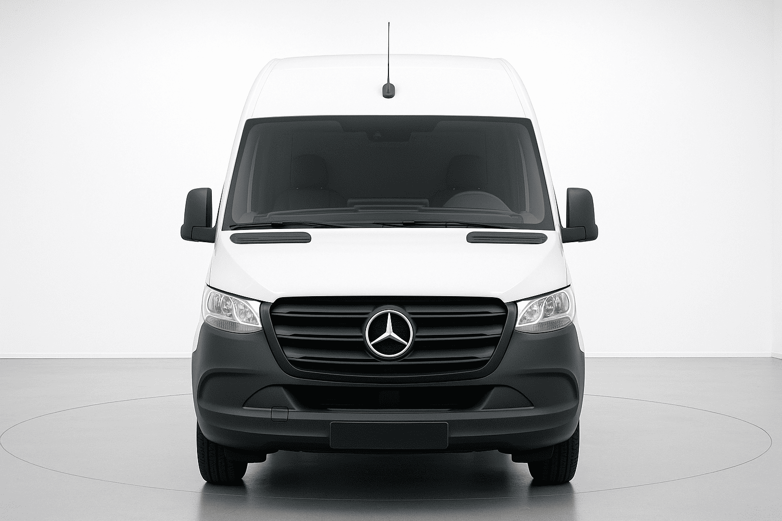 Mercedes-Benz Sprinter 317 CDI Furgón L2H2