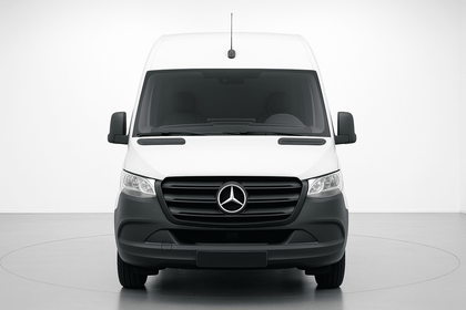 Mercedes-Benz Sprinter 317 CDI Furgón L2H2
