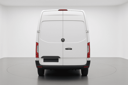 Mercedes-Benz Sprinter 317 CDI Furgón L2H2
