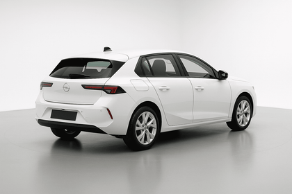 Opel Astra 1.2T GS