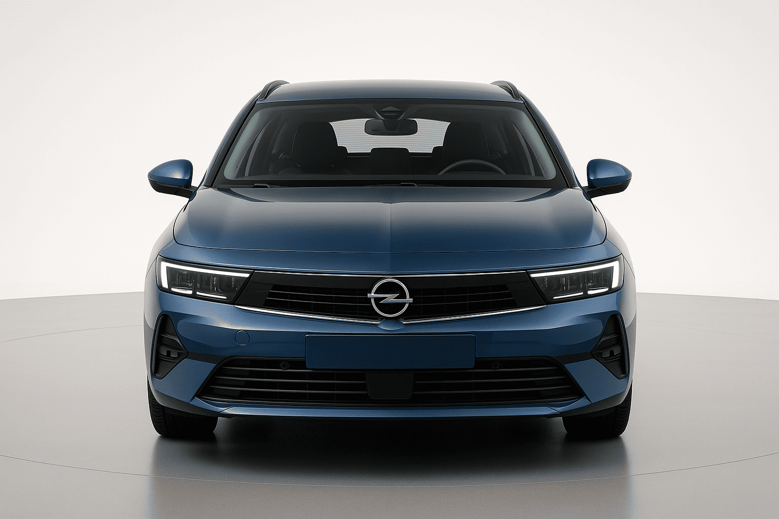 Opel Astra Sports Tourer 1.5D GS Auto