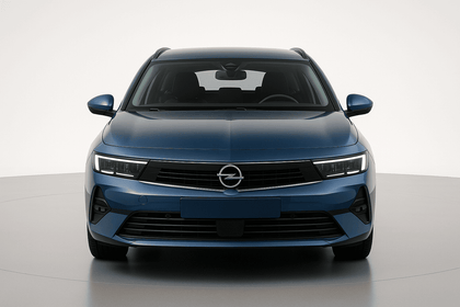 Opel Astra Sports Tourer 1.5D GS Auto