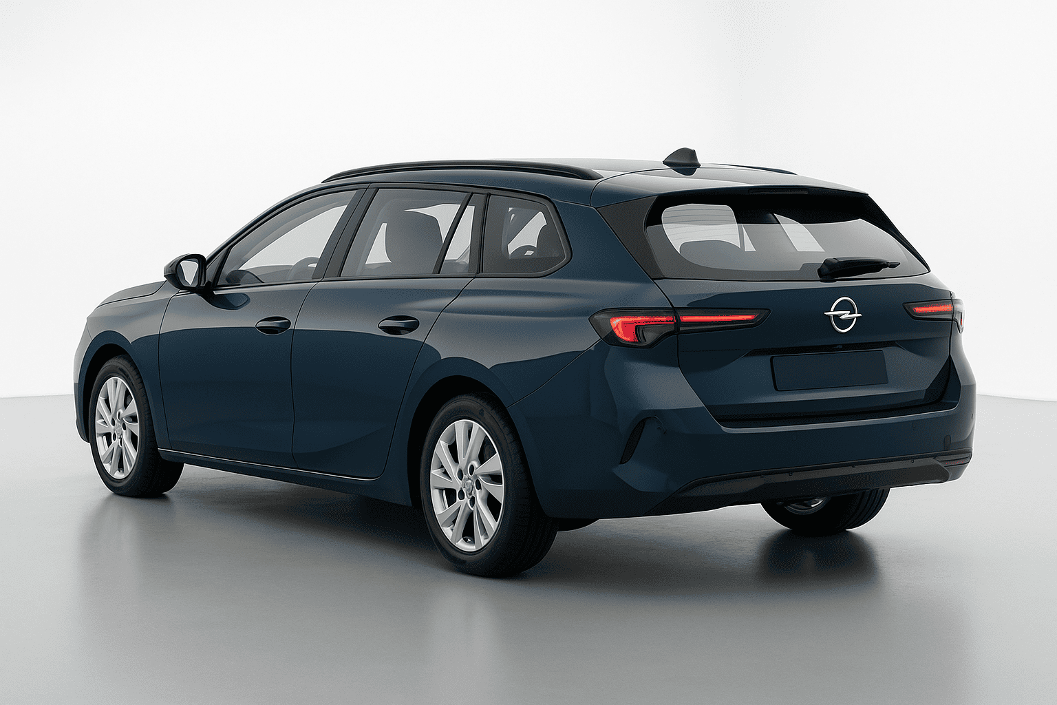 Opel Astra Sports Tourer 1.5D GS Auto