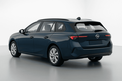 Opel Astra Sports Tourer 1.5D GS Auto