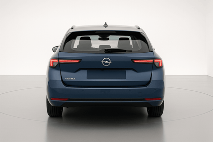 Opel Astra Sports Tourer 1.5D GS Auto