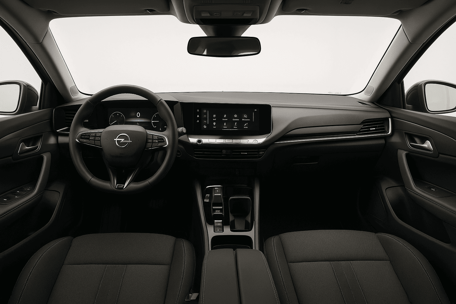 Opel Astra Sports Tourer 1.5D GS Auto