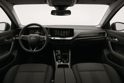 Opel Astra Sports Tourer 1.5D GS Auto