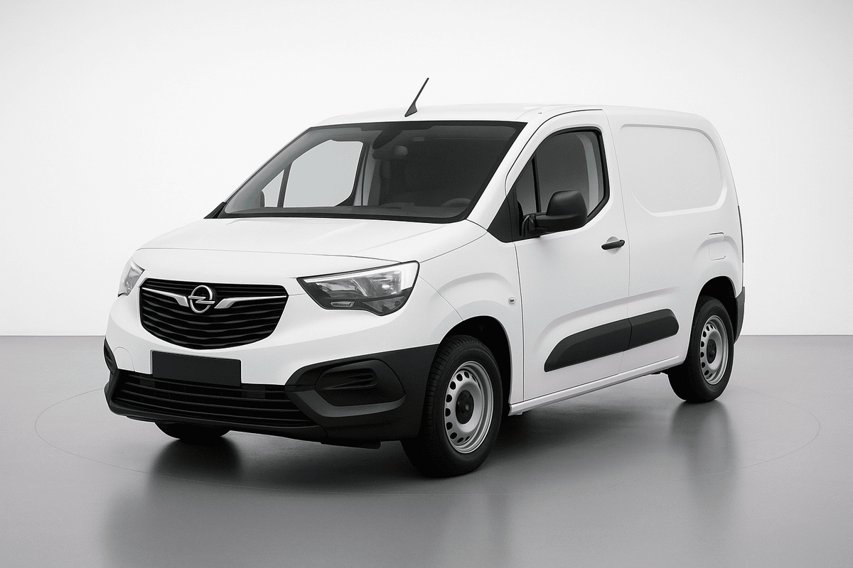 Opel Combo Cargo 1.5D