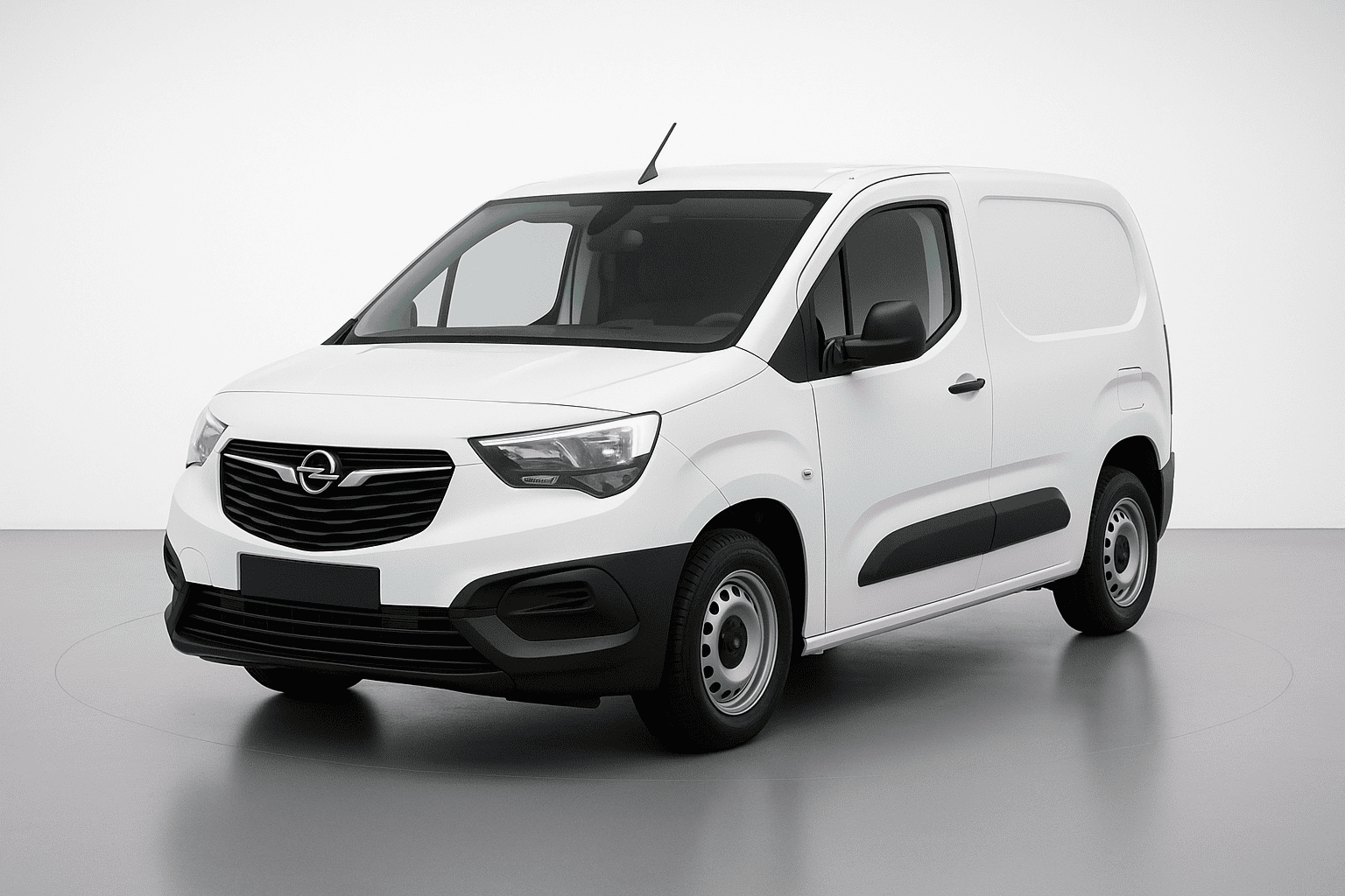 Opel Combo Cargo 1.5D