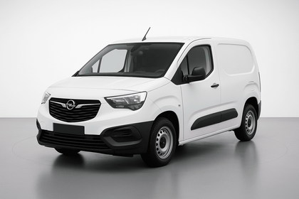 Opel Combo Cargo 1.5D