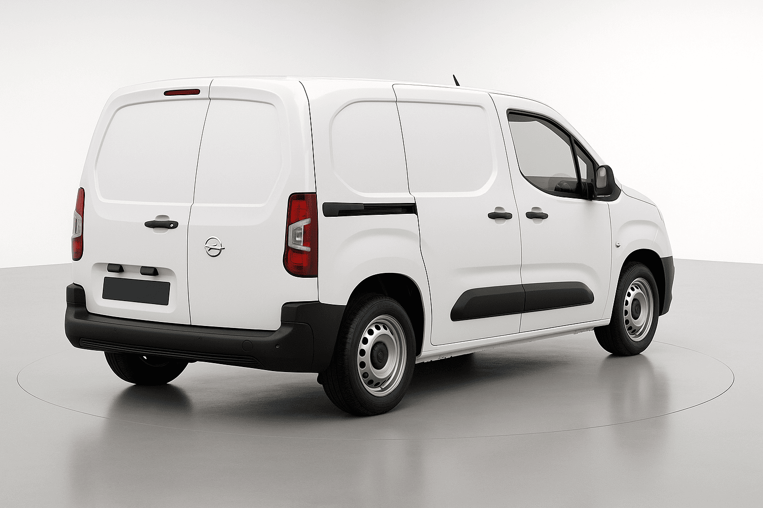 Opel Combo Cargo 1.5D