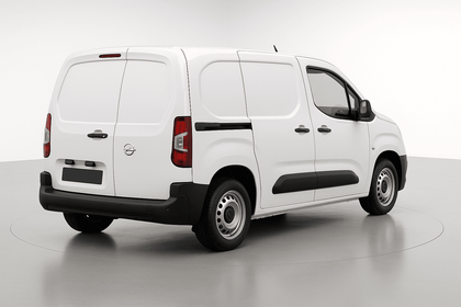 Opel Combo Cargo 1.5D