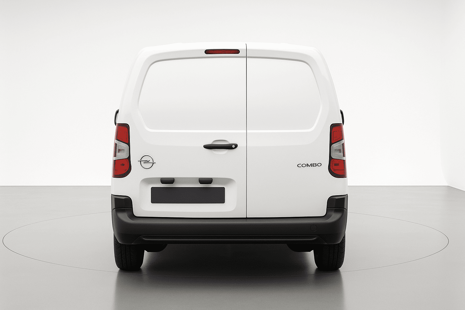 Opel Combo Cargo 1.5D