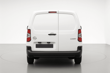 Opel Combo Cargo 1.5D