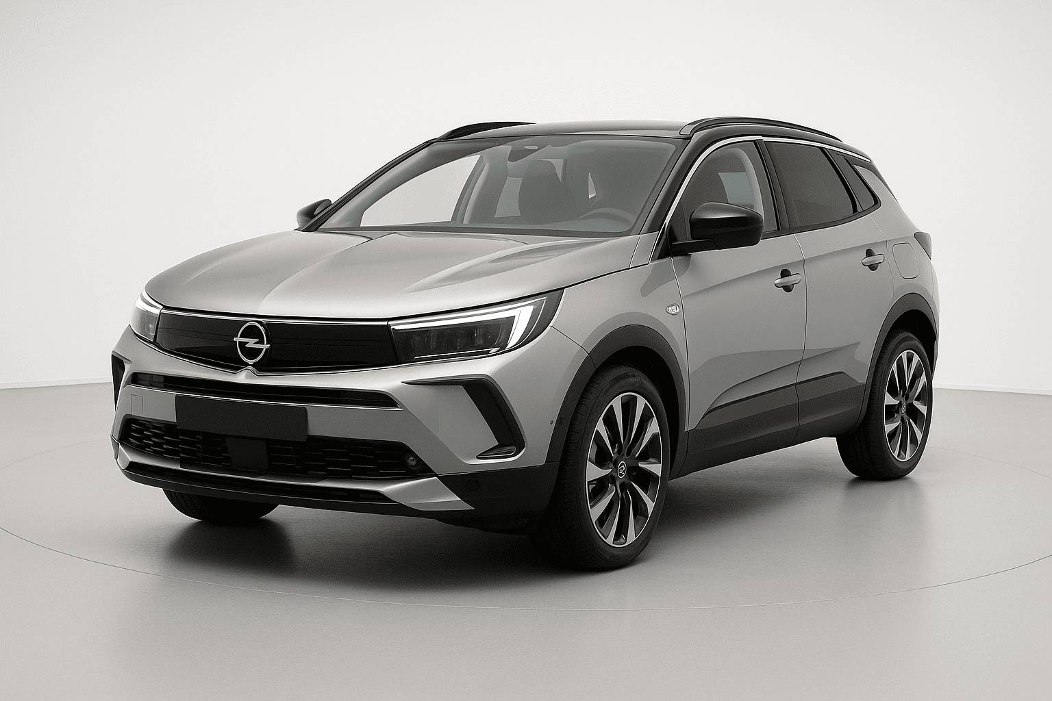 Opel Grandland 1.2T Ultimate Auto