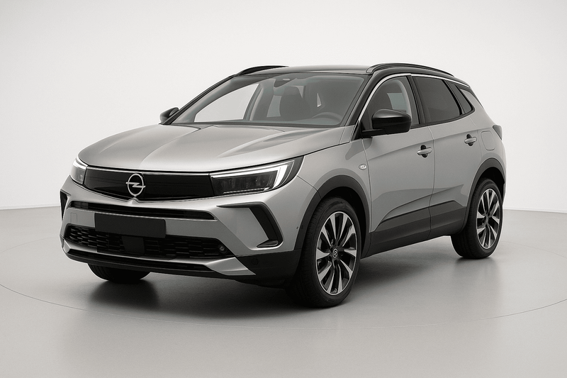 Opel Grandland 1.2T Ultimate Auto