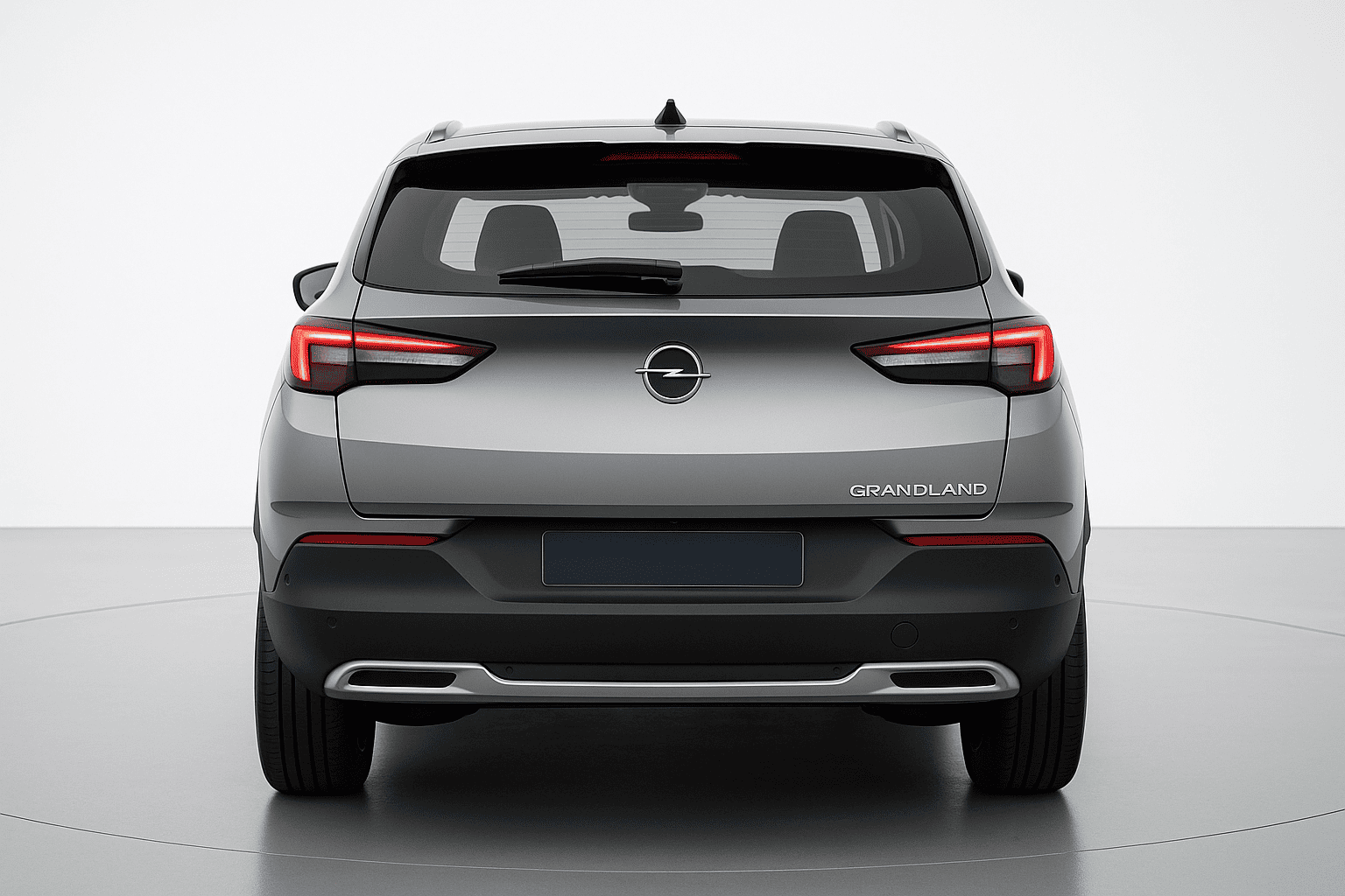 Opel Grandland 1.2T Ultimate Auto
