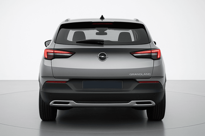 Opel Grandland 1.2T Ultimate Auto
