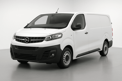 Opel Vivaro Van 2.0D