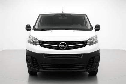 Opel Vivaro Van 2.0D