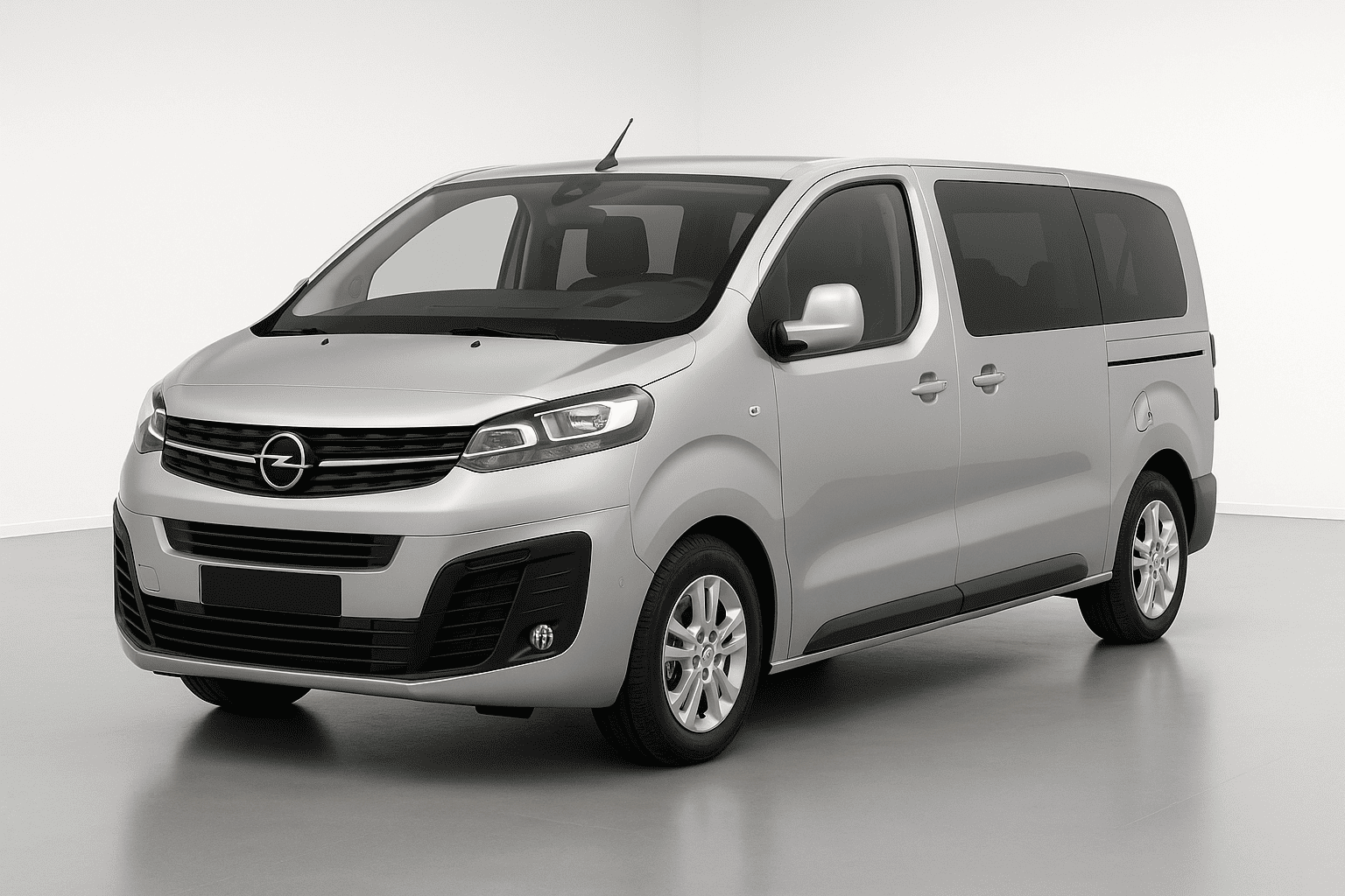 Opel Zafira Life Business 2.0D Auto