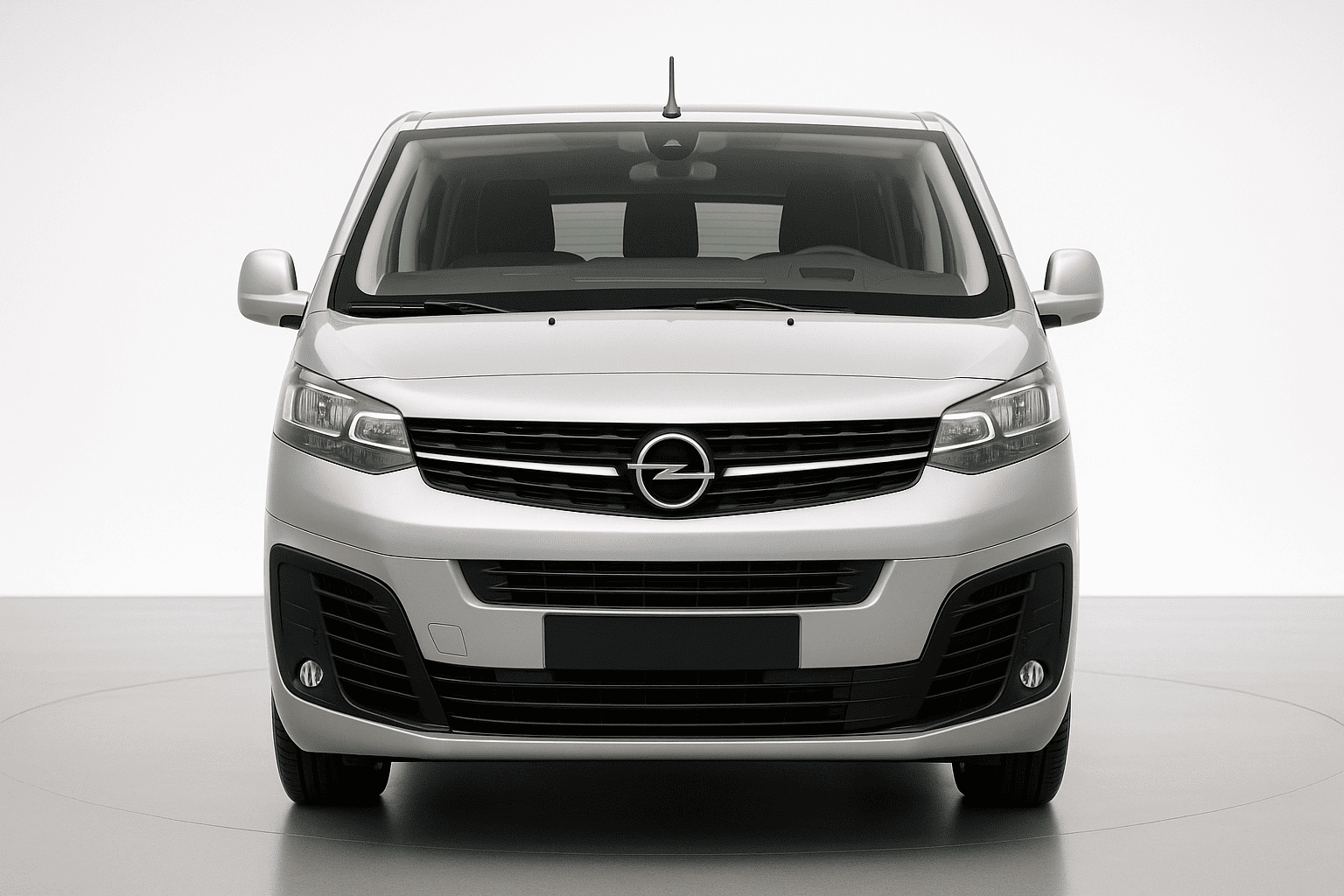 Opel Zafira Life Business 2.0D Auto