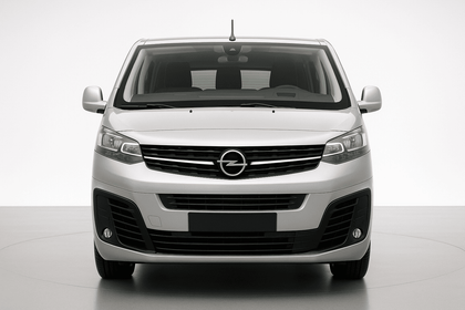 Opel Zafira Life Business 2.0D Auto