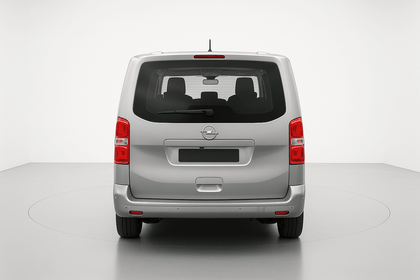 Opel Zafira Life Business 2.0D Auto