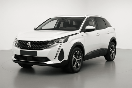 Peugeot 3008 Allure Hybrid