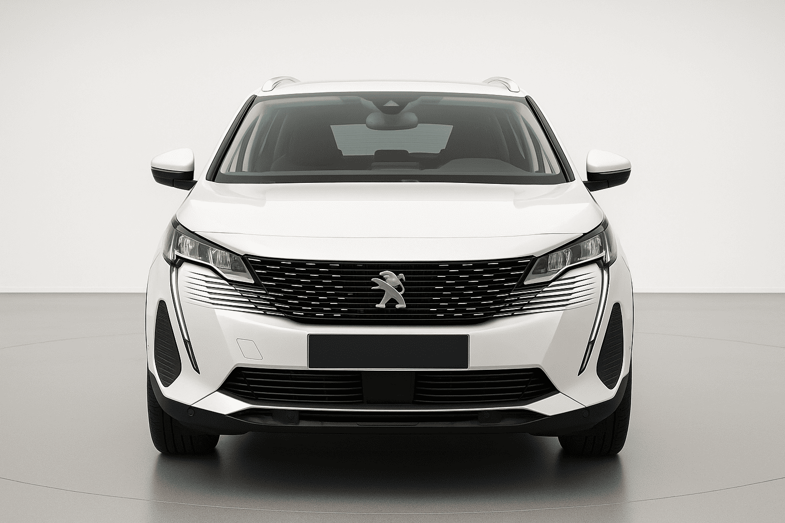 Peugeot 3008 Allure Hybrid