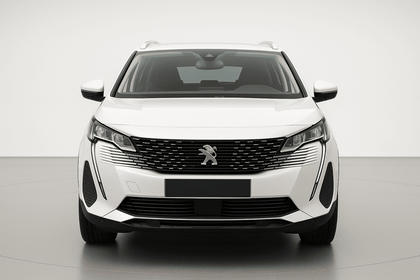 Peugeot 3008 Allure Hybrid