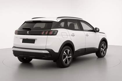 Peugeot 3008 Allure Hybrid