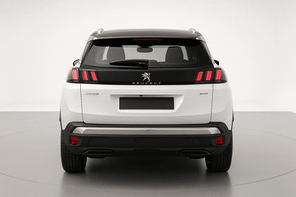 Peugeot 3008 Allure Hybrid