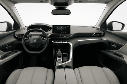 Peugeot 3008 Allure Hybrid