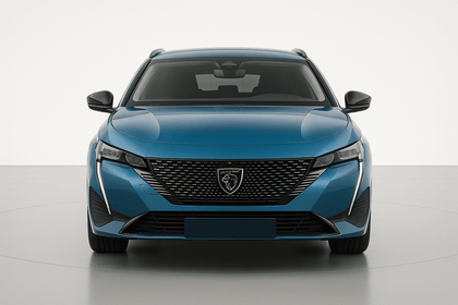 Peugeot 308 SW GT Hybrid
