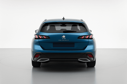 Peugeot 308 SW GT Hybrid