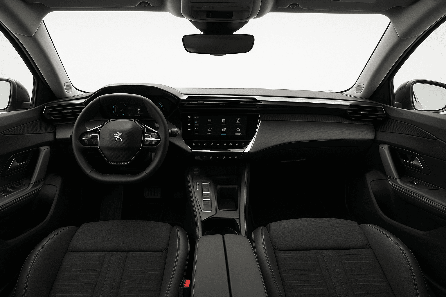 Peugeot 308 SW GT Hybrid