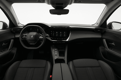 Peugeot 308 SW GT Hybrid
