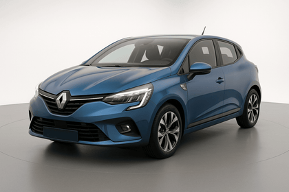 Renault Clio E-Tech Techno