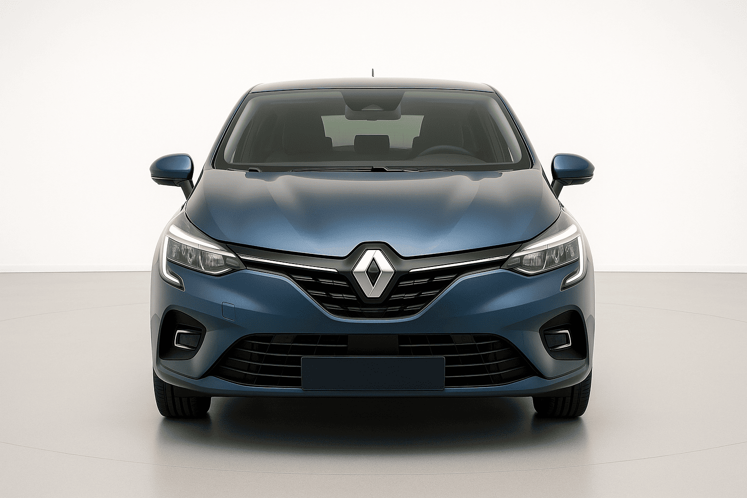 Renault Clio E-Tech Techno