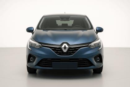 Renault Clio E-Tech Techno
