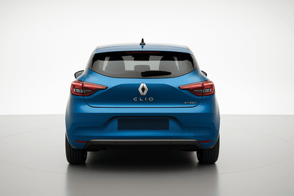 Renault Clio E-Tech Techno