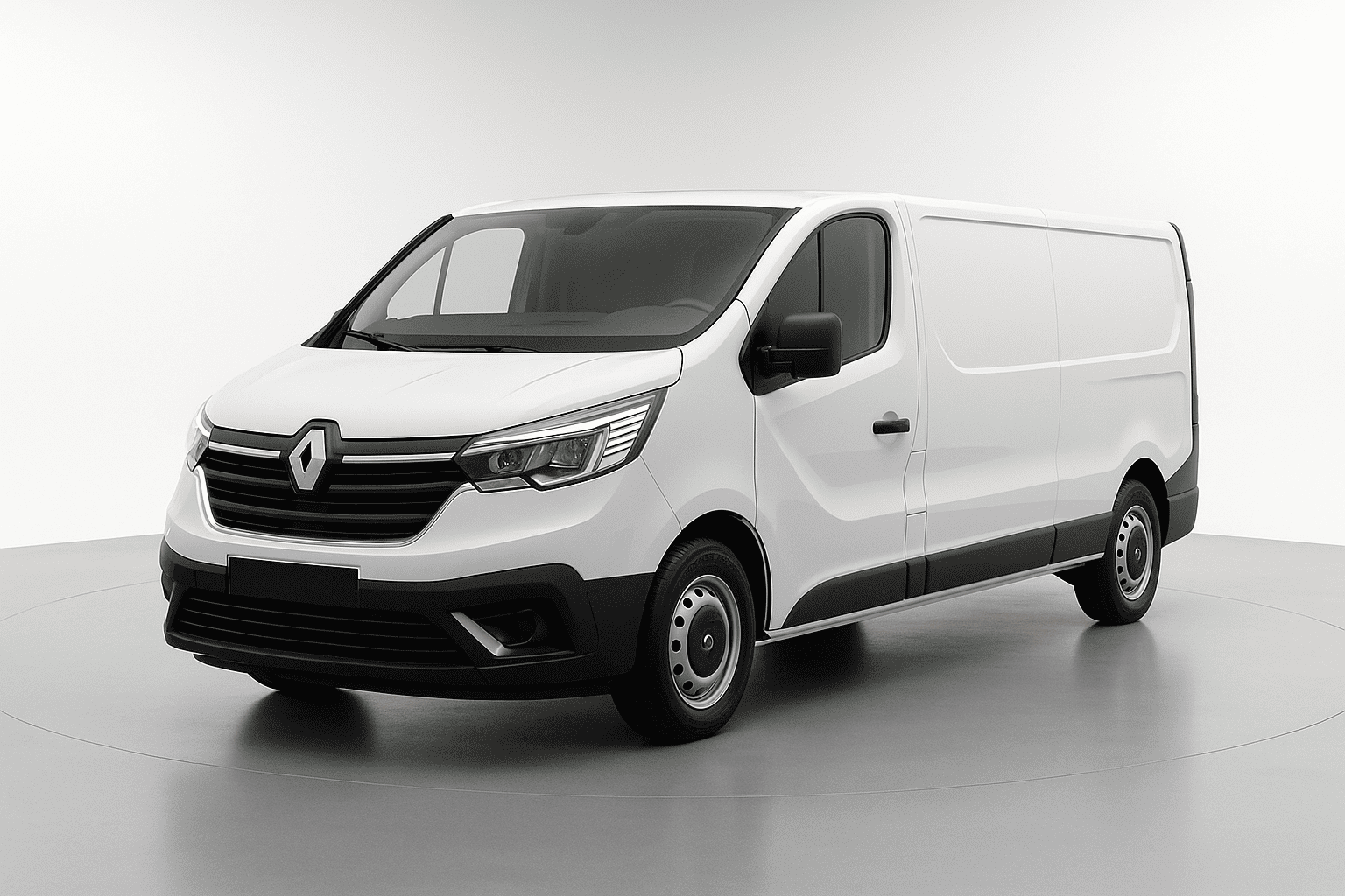 Renault Trafic Furgón Advance 2.0 dCi