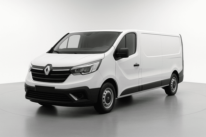 Renault Trafic Furgón Advance 2.0 dCi